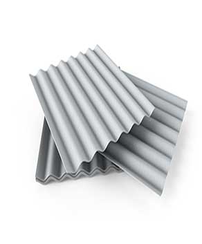 Non AC Roofing Sheets