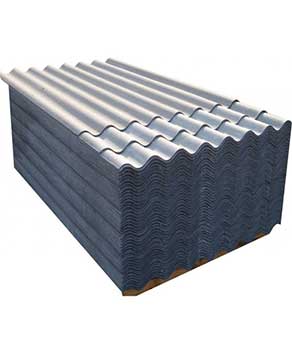 AC Roofing sheets
