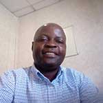 Michael Makonga