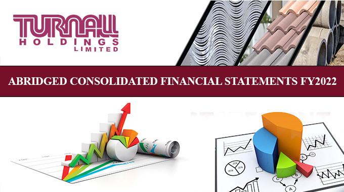 ABRIDGED CONSOLIDATED FINANCIAL STATEMENTS FY2022